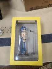 Gorillaz 2D 2006 Action Figure
