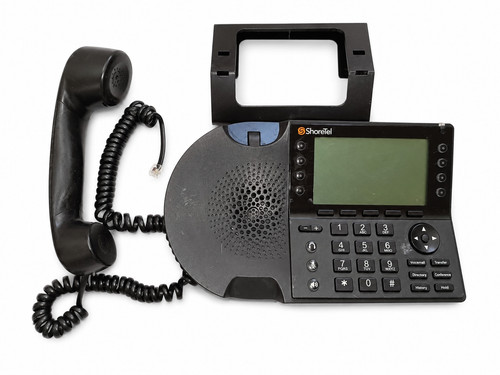Job lot shoretel - job, of