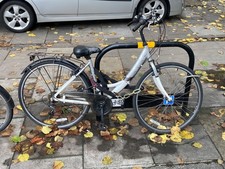 Ladies Apollo Elyse Hybrid