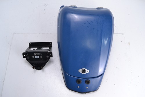 Rear seat cowl - , yamaha