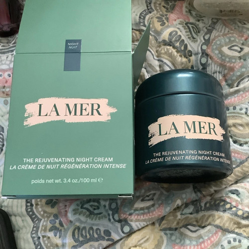 Mer the rejuvenating - mer,