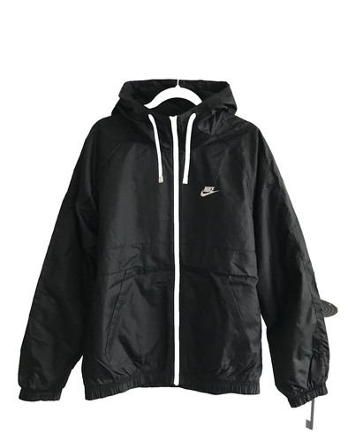 Nike waterproof windrunner - nike,