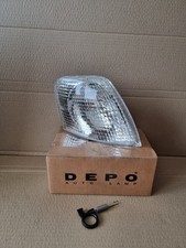 Front Indicator Light VW