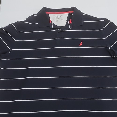 Nautica performance deck polo - nautica,