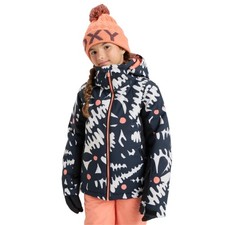 Roxy Kids Free Jet Waterproof