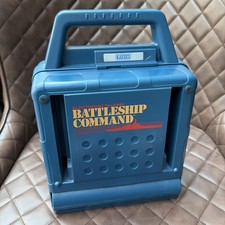Battleship Command Vtech Game