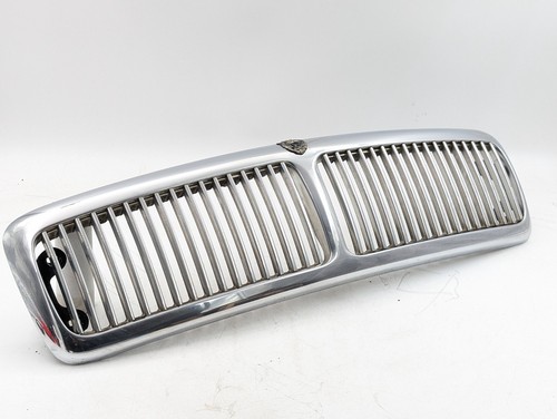 Jaguar xj6 x300 - xj6, bonnet