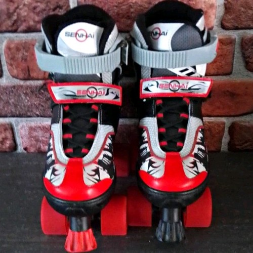 Children unisex quad - children’s,