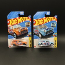 Hot Wheels 2025 Factory Sealed