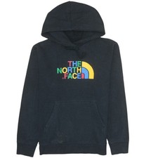 The North Face Men's Black