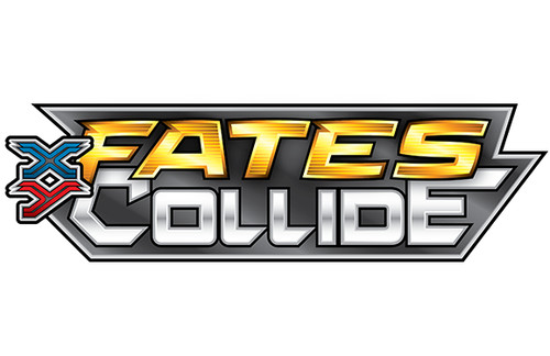 Fates collide - fates,