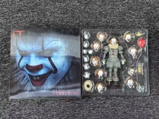 7" NECA Ultimate the Many