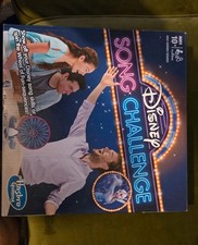 Disney Song Challenge Hasbro