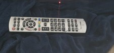 Panasonic television veira - television,