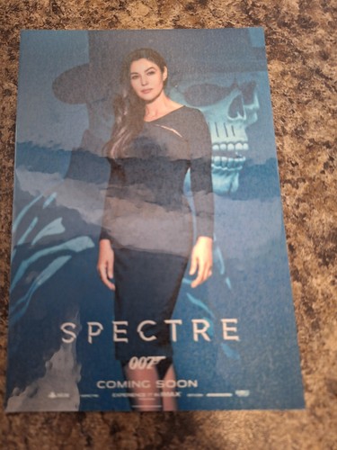 007 spectre james - 007, bond