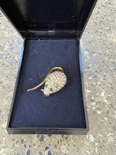 Adorable diamonte emerald - adorable,