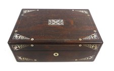 Antique ? Mother of Pearl