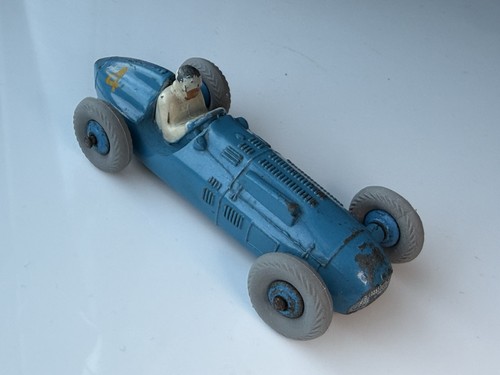 Dinky talbot lago t26c - lago,