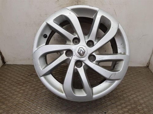 2015 renault megane alloy - 2015, 16"