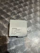 2005 nissan elgrand e51 - 2005,