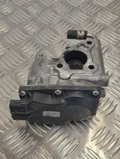 2013 TOYOTA AVENSIS 2.0D4D EGR