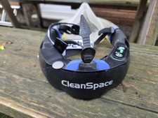 CleanSpace Respirator Mask