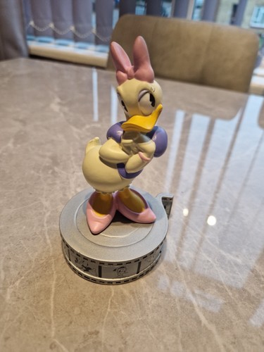 Daisy duck reel film - daisy,