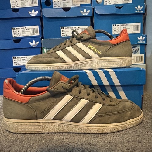 Size adidas handball - size,