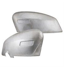 Lambretta side panels - side, gp