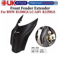Front Fender Extender For BMW