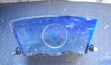 GENUINE 2008  HONDA CIVIC 2.2D EX 5DR MK8 INSTRUMENT CLUSTER HR0342