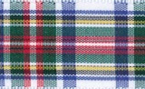 Berisfords tartan ribbon - berisfords,