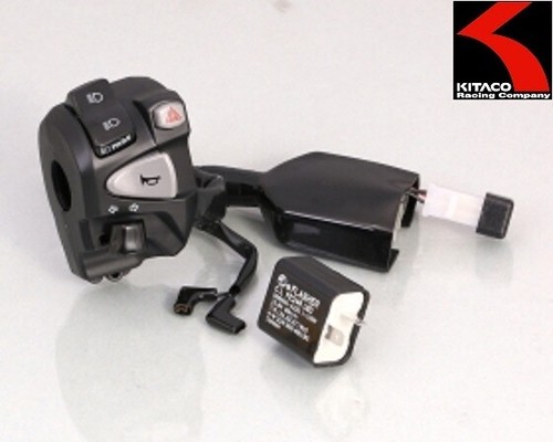 New kitaco 756 - new!, #756-1432100