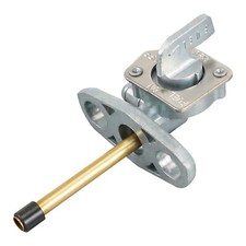 Fuel Petcock Valve Switch Tap For Honda XR200R XR250R XR350R XR500R XR600R