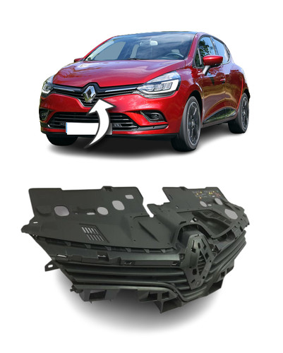 For renault clio - clio,