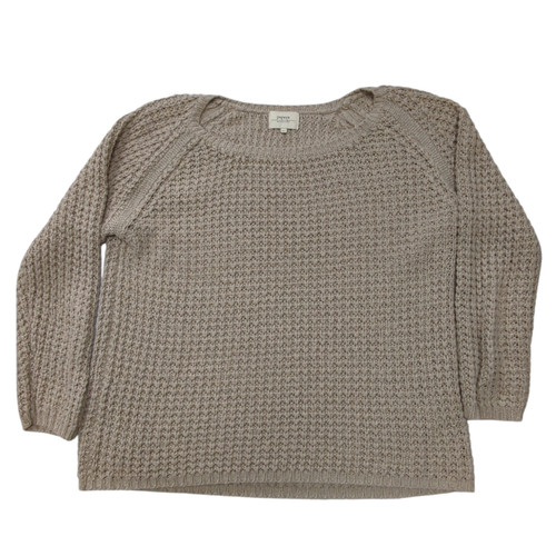 Papaya ladies beige knitted - papaya,