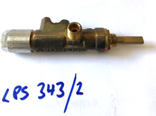 Plastimo Pacific Cooker Oven Tap LPS 343/2 Location C2