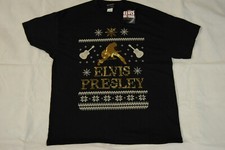 ELVIS PRESLEY FAIR ISLE