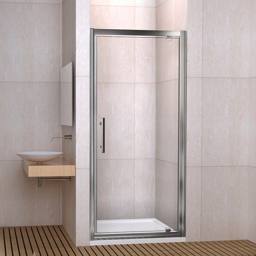 Aica pivot hinge shower - hinge,
