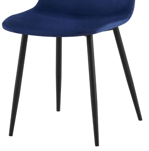 Set spoon dining chairs - set,