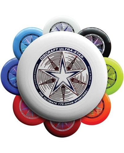 Discraft ultrastar sport - discraft,