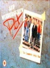Auf wiedersehen pet - auf, the