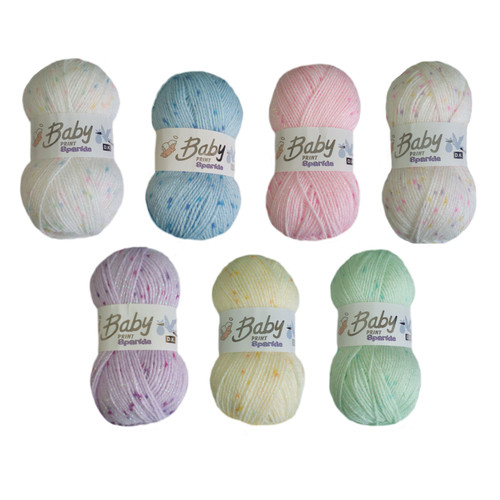 Baby wool soft - baby, dk