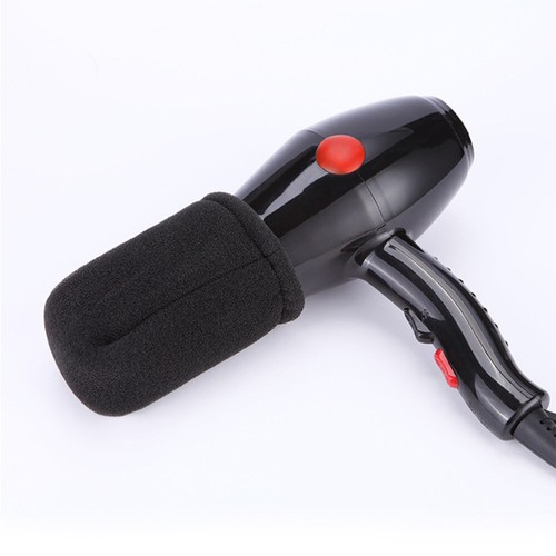 1pc hair dryer sponge - 1pc,