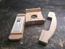 Fretboard Radius Jig