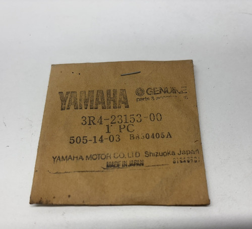 Nos yamaha front fork - nos,