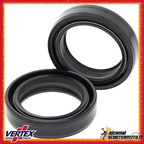 Fork oil seal only - kit, yamaha