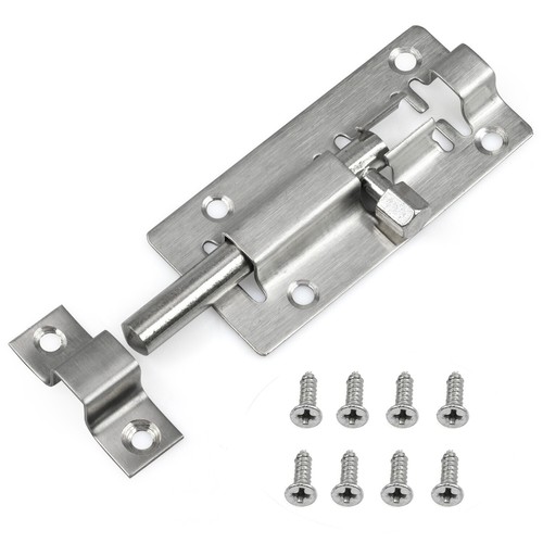 Trixes slide bolt door - slide,