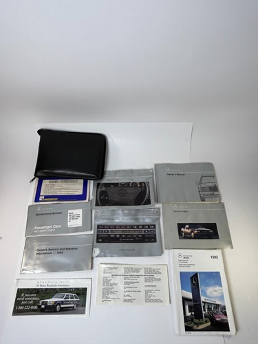 1993 mercedes 300d turbo - 2.5,