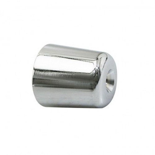 Counterweight handlebar silver - counterweight,
